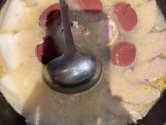 -一桶江山餐厅(松北店)