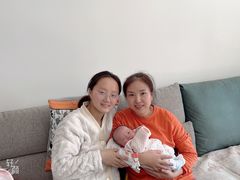 -爱月宝月嫂·育儿嫂