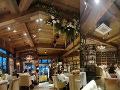 -一棵树·意大利西餐厅One Tree(新城店)