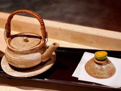 -滩万日本料理Nadaman(国贸大酒店)