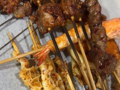 -烤五行·烧烤烤串(石佛营店)