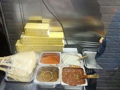 -老绍兴三味臭豆腐(奥林匹克购物广场店)