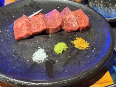 -焱铁烧·黑毛和牛专门店(南宁万象城店)