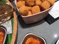 -椰小鸡·琼州糟粕醋·火锅(美兰缤纷城店)