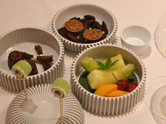 petit&nbsp;four-Odette