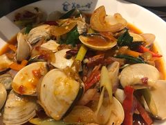 -美奈小馆·越南料理(中航城君尚购物中心店)