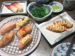 灸烧北海道蟹棒-大雄寿司(中华广场店)