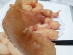 -北李妈妈菜·海肠捞饭(高新万达店)