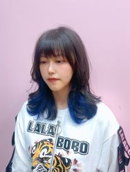 -YESIDO椰岛造型烫发染发