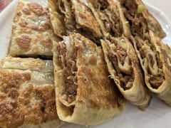 -振海居香河肉饼老店
