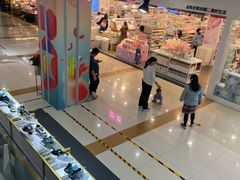 -首开福茂购物中心(宋家庄店)