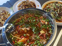 -蛙兔鸡自贡风味·特色江湖菜(广都店)