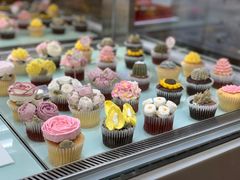 -BONCAKE裱花蛋糕(万象汇店)