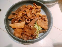 -牛人日志·鲜牛肉骨汤火锅(万科里瑧店)