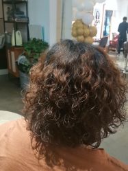 -心迪染发专门店