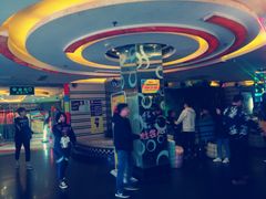 大堂-歌迷量贩KTV(光彩市场店)