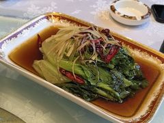 -万宝海鲜舫(劳动公园店)