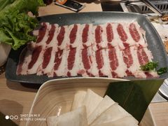 -新石器烤肉(百联川沙店)