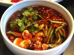 -鼓楼东街老火锅(鼓楼店)