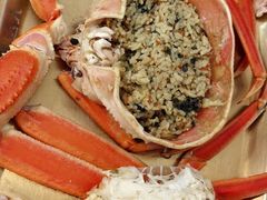 -本达人海鲜烧烤·朝鲜族风味(发展店)
