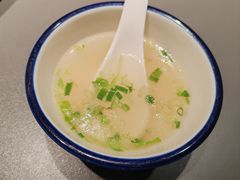 鹅掌汤锅-掌上鲜(南顺城街店)