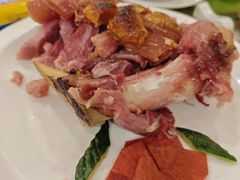 -顺风海鲜港(金玉兰店)