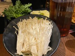 -牛焱·贵州黄牛肉火锅(城西银泰店)