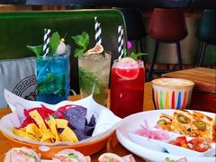 -Famous肥猫墨西哥音乐餐吧(五棵松华熙LIVE店)