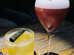 -LAMP BAR 水烟音乐酒吧
