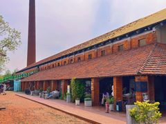 -祝甸砖窑文化馆