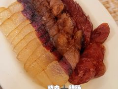 -粤味轩快餐店(天下第一泉店)