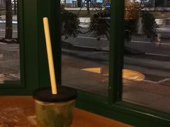 -星巴克(武康路店)