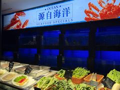 -道海元·潮粤汇(前滩店)