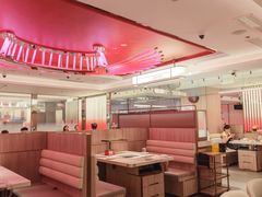 -海底捞火锅(杭州庆春路夜宵主题店)