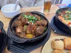 -十吉老砂锅(天生丽街生活馆店)