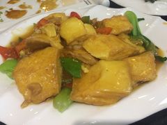 -闫府私房菜·百年鲁菜(恒隆店)