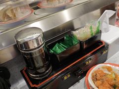 -友壹町寿司(佛山新DNA店)