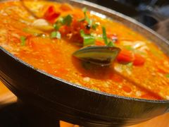 -岛风·台食小馆 ISLAND BISTRO(烟台山店)