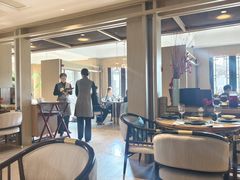 -杭州西湖柳莺里酒店·闻莺厅