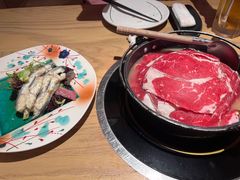 -大和食乐·鲜和牛酸汤火锅(环宇荟店)
