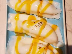 -香香海南菜餐厅