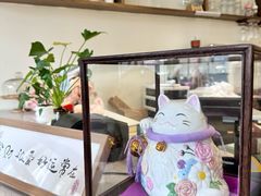-初甜·舒芙蕾·韩式雪花冰(流塘店)