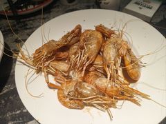 -新白鹿餐厅(松江开元地中海店)