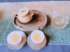 -煮雨小筑(斜塘老街店)
