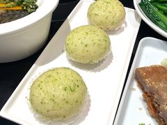 侨乡葱茸包-闽和南(深圳万象城店)