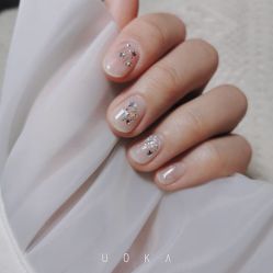 镶钻-赫本轻奢美颜中心