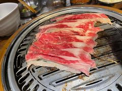 -农乐园炭火烤肉(世茂店)
