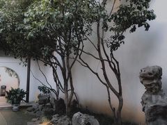 -南京民俗博物馆(甘熙故居)