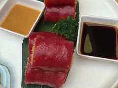 -蒸武门·广式茶点(金宝莱店)