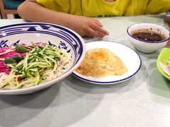 -听涛雅苑百味饺子老家菜馆